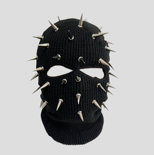 Mask - Synesthetic