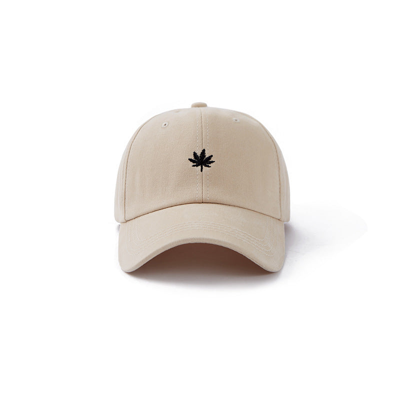 Cannabi cotton cap