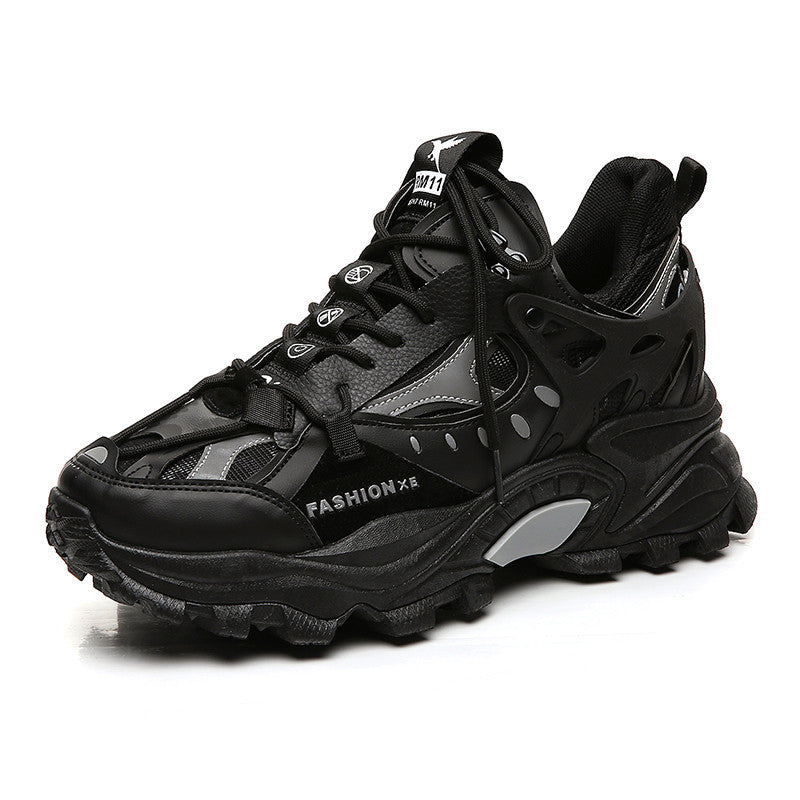 URBAN TREK ELEVATE SNEAKERS