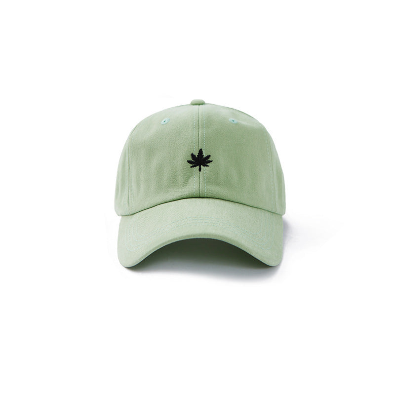 Cannabi cotton cap