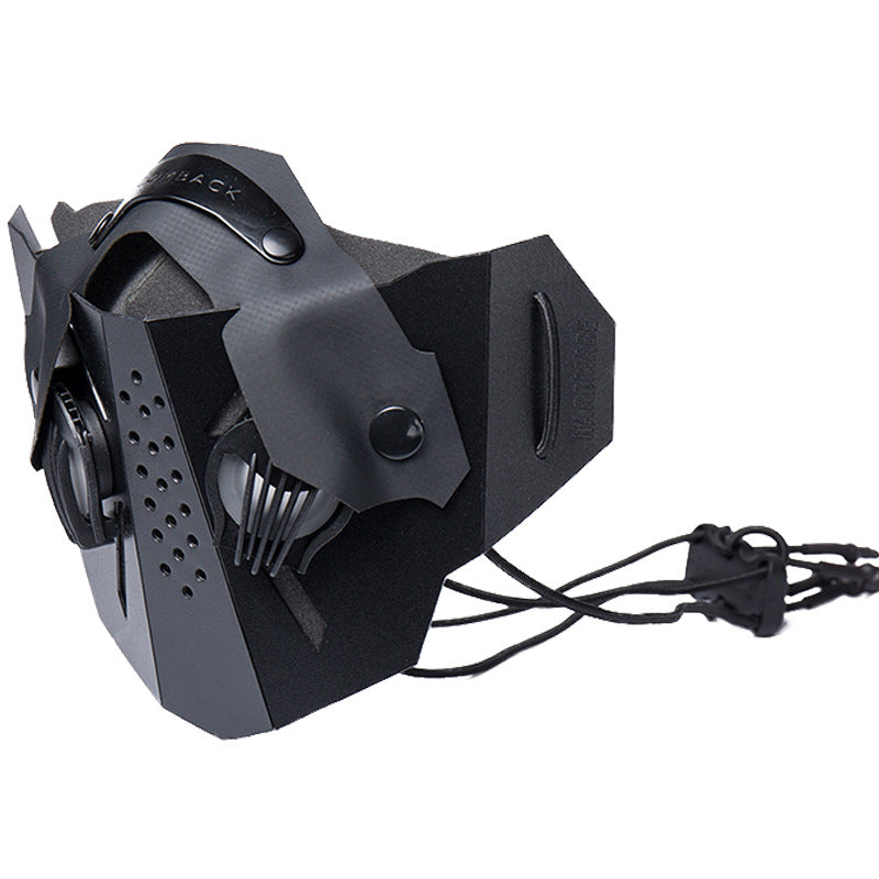 HEAVY INDUSTRY MASK