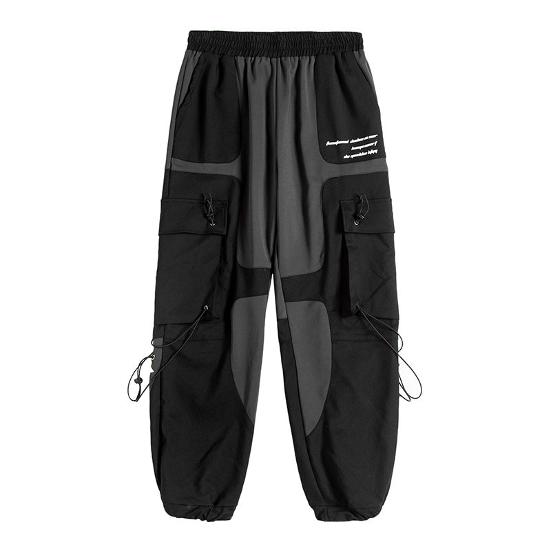 URBAN TACTICAL CARGO PANTS