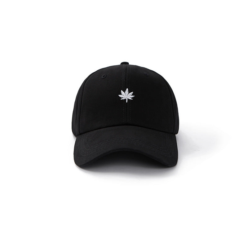 Cannabi cotton cap