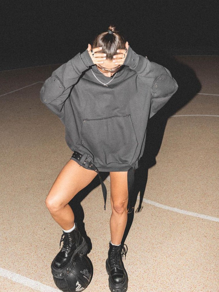 hoodie and jogging set