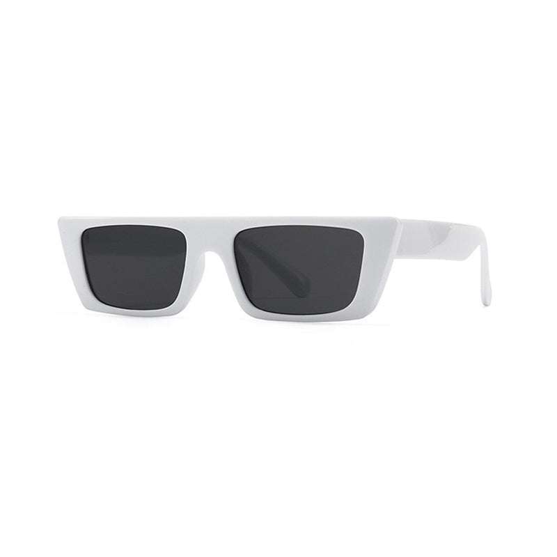Modernist TR90 Resin Lens Sunglasses