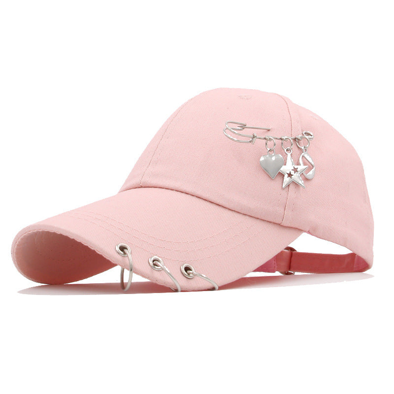 CASQUETTE OUROBOROS