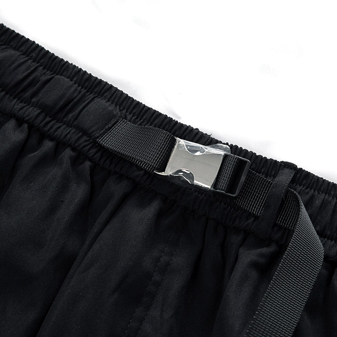 Urban Tactical Streetwear Joggers