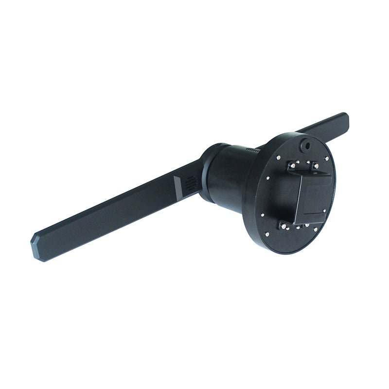 3D Holographic Fan Portable Light Projector - Synesthetic
