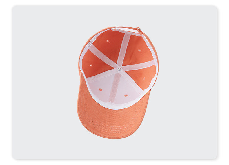 Cannabi cotton cap