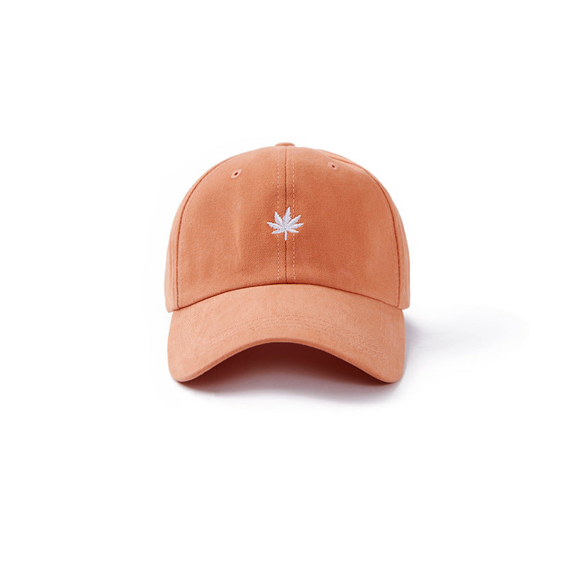 Cannabi cotton cap
