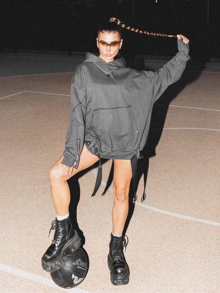 hoodie and jogging set