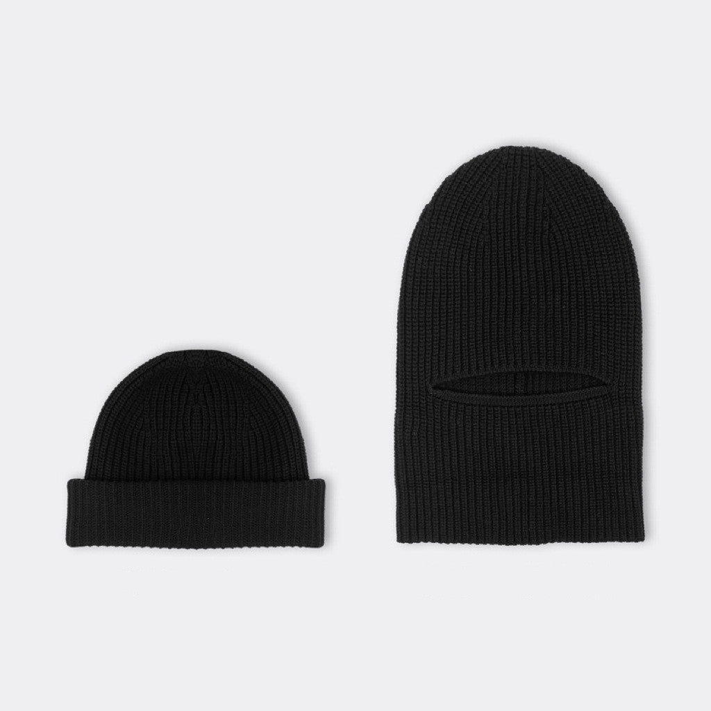 KNITTED RIDING WIND-PROOF EAR CAP