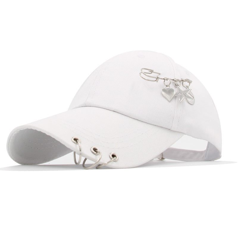 CASQUETTE OUROBOROS