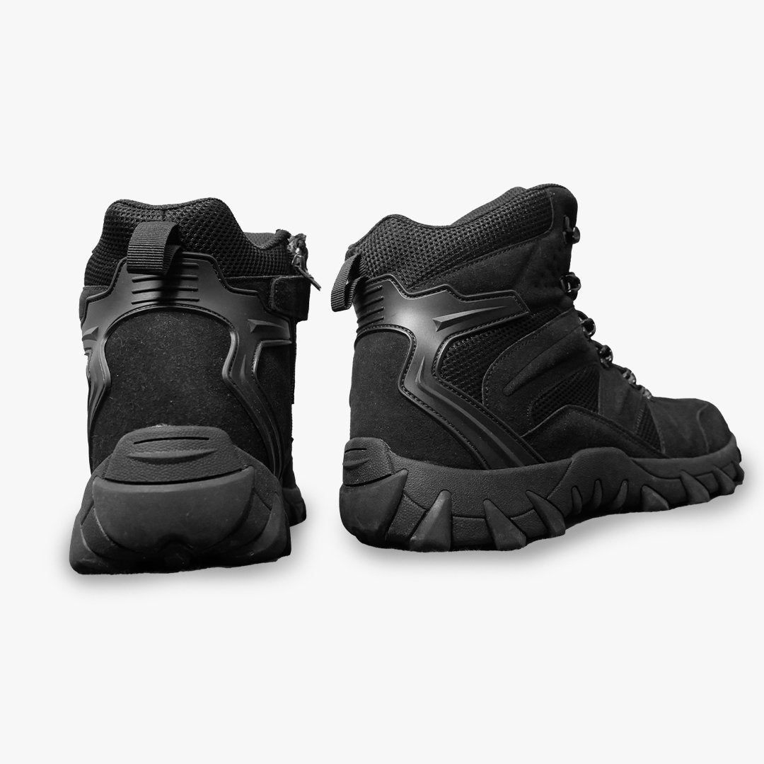 808 KICK HIGH TOP SHOES - Synesthetic