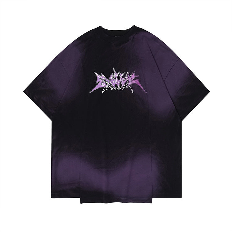 Neo Gothic Cotton Tee