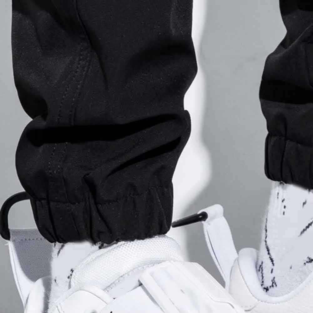 CARGO STRETCH Tapered PANT