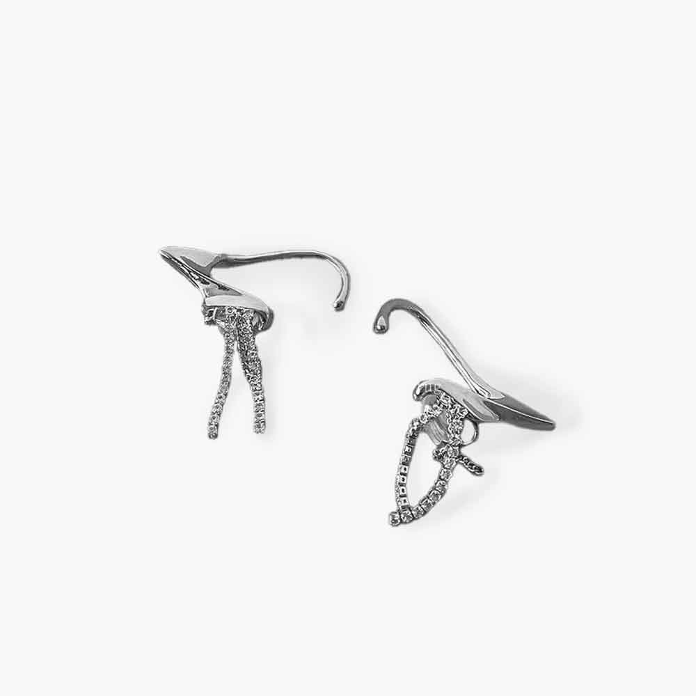 MYSTICAL ELF EAR EARRINGS