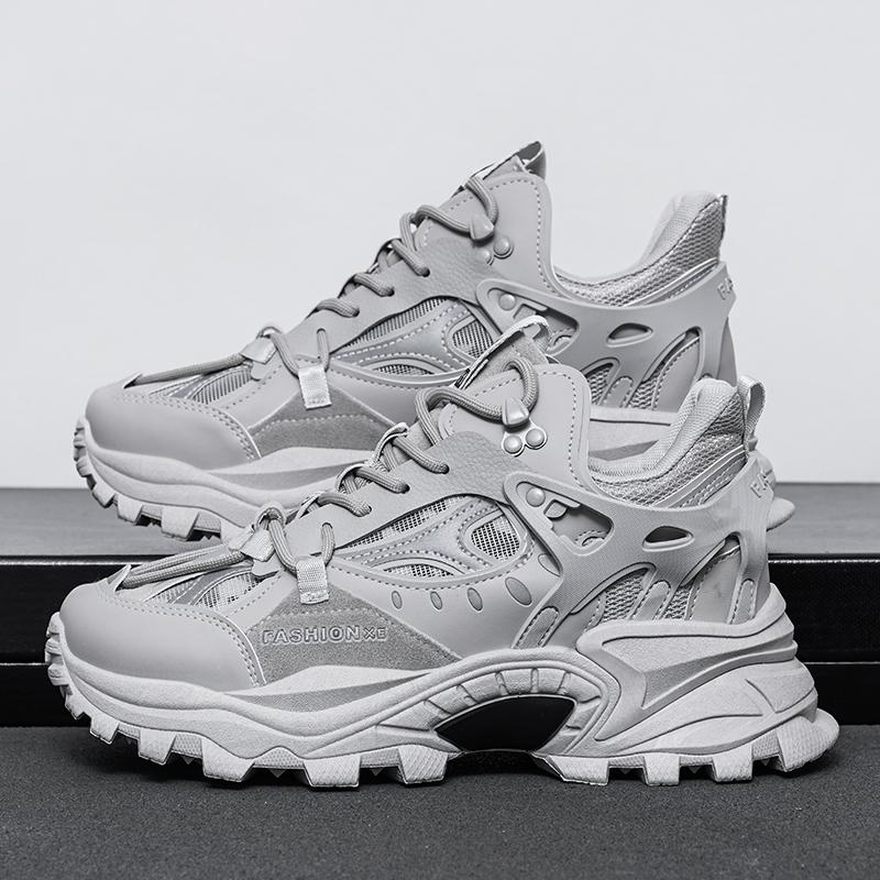URBAN TREK ELEVATE SNEAKERS