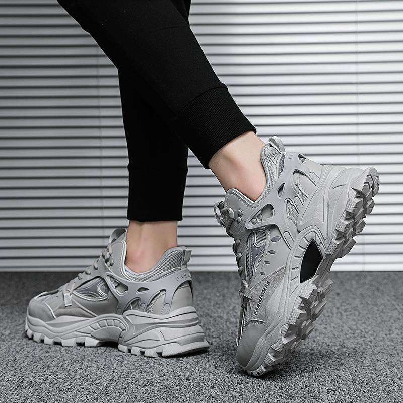 URBAN TREK ELEVATE SNEAKERS