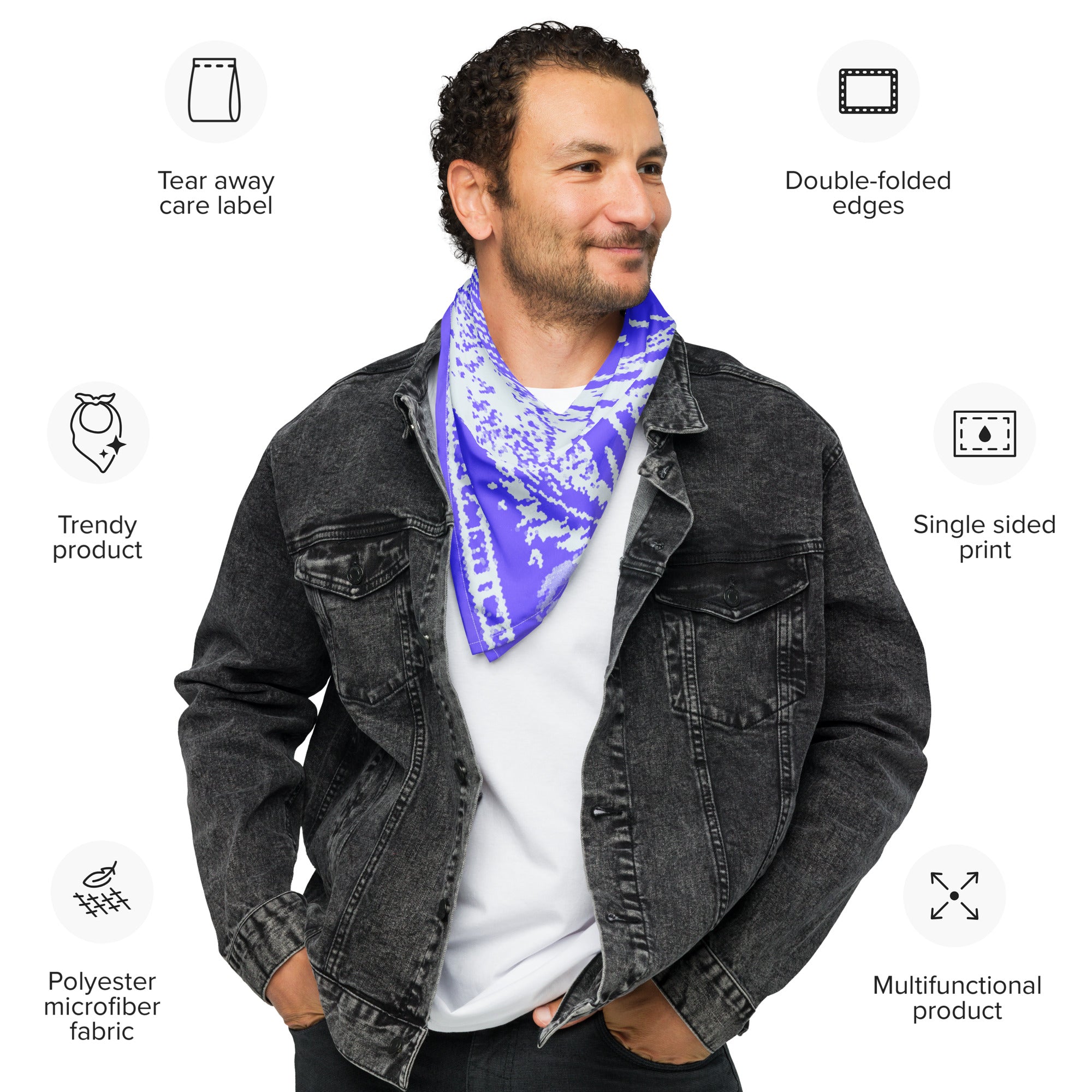 Bandana de l'Oktoberfest