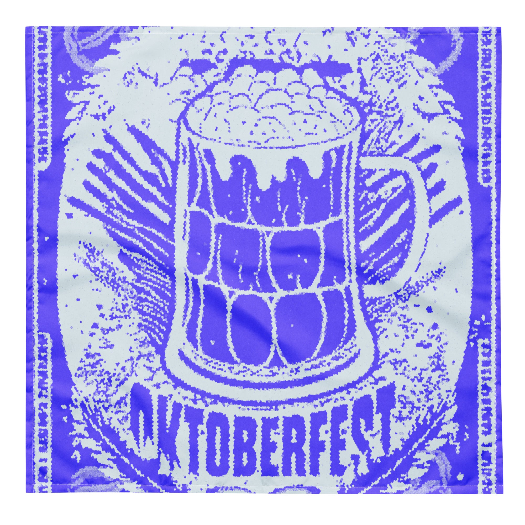 Bandana de l'Oktoberfest