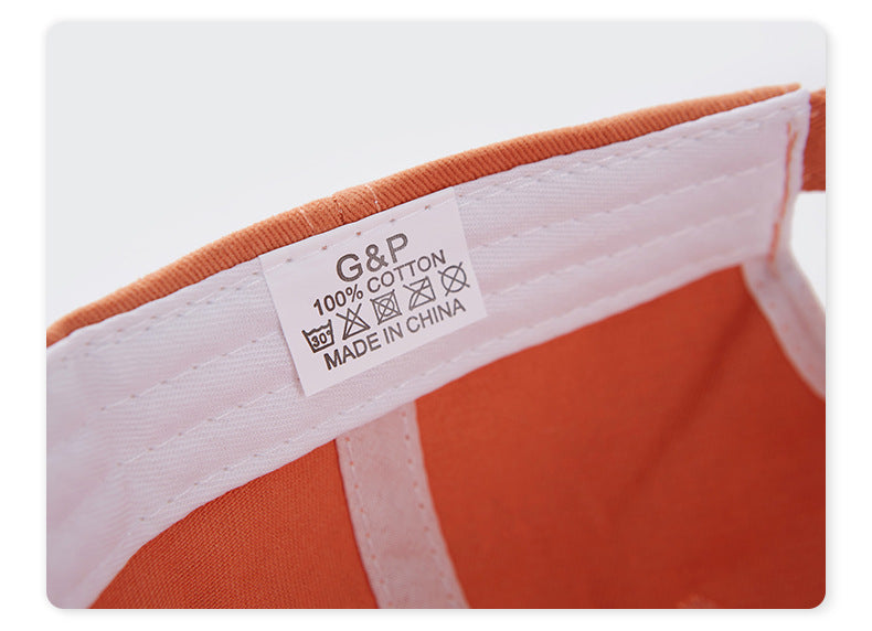 Cannabi cotton cap