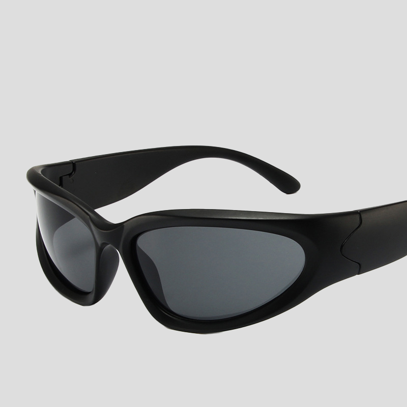 LUNETTES RAVE Y2K