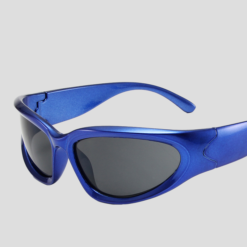 LUNETTES RAVE Y2K