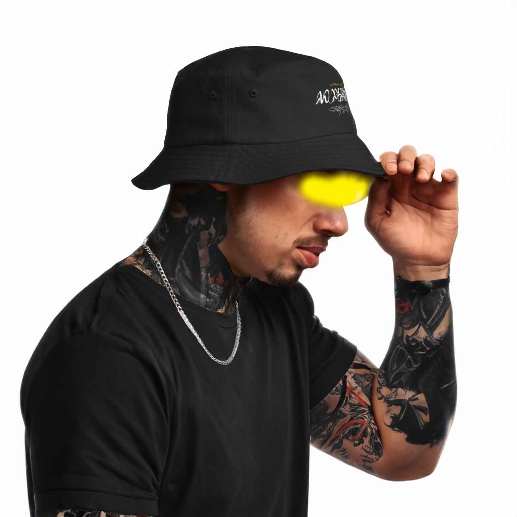 Chapeau Bob NGNM