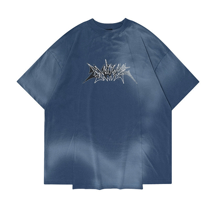 Neo Gothic Cotton Tee