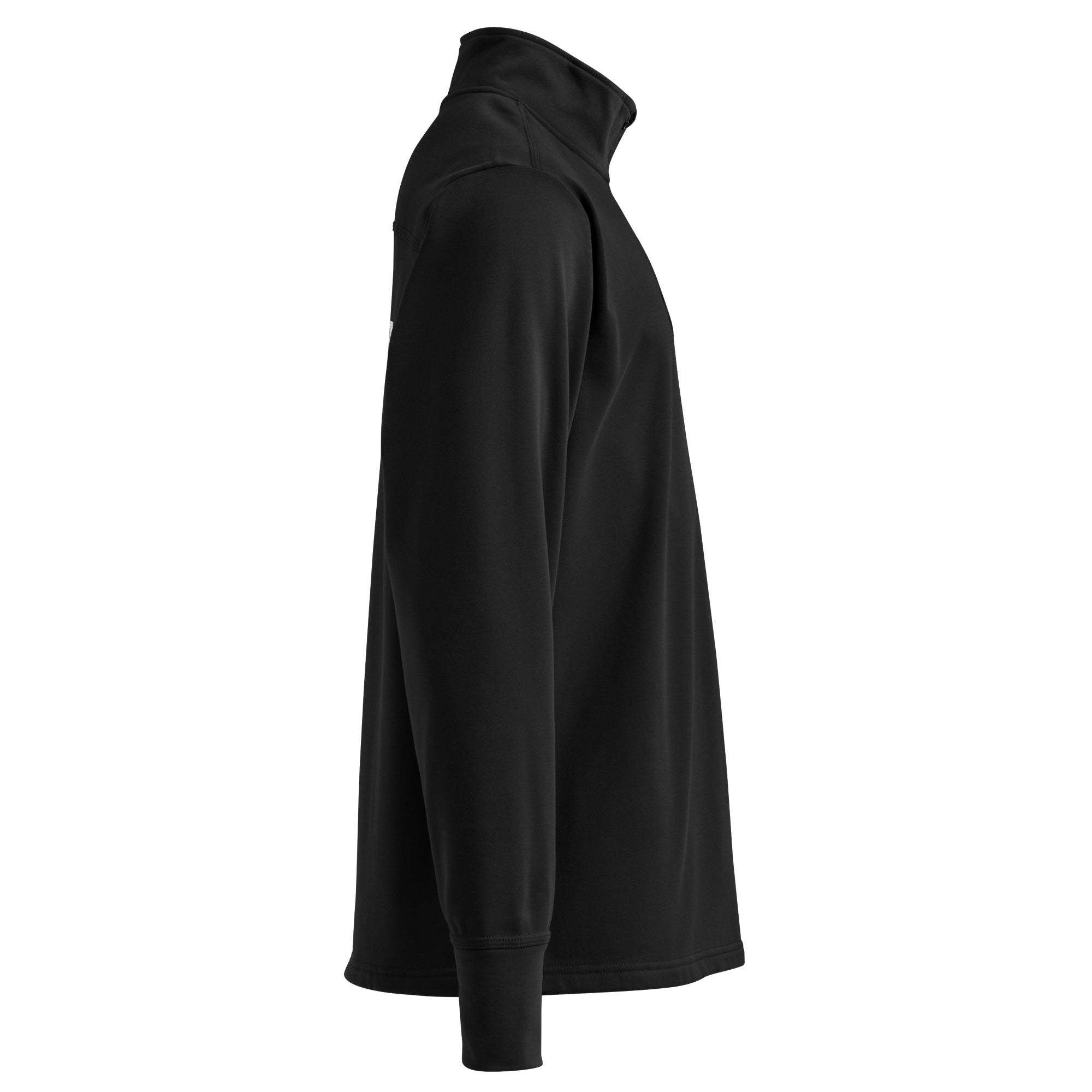 Underground TEchno Champion Quarter zip pullover