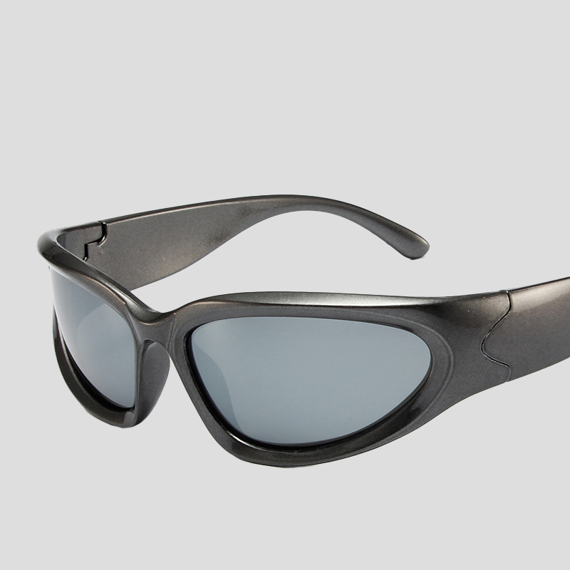 LUNETTES RAVE Y2K