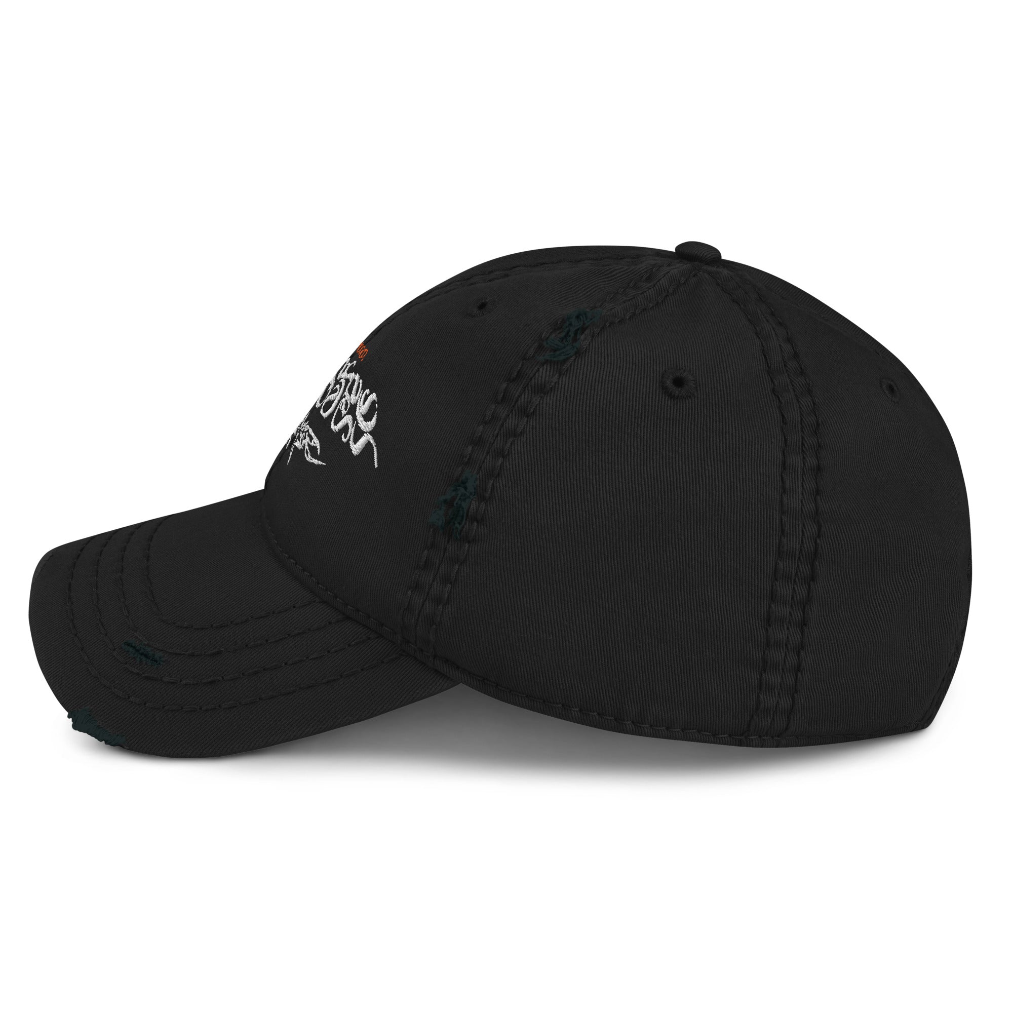 CHAPEAU DE PAPA EN DÉTRESSE NGNM