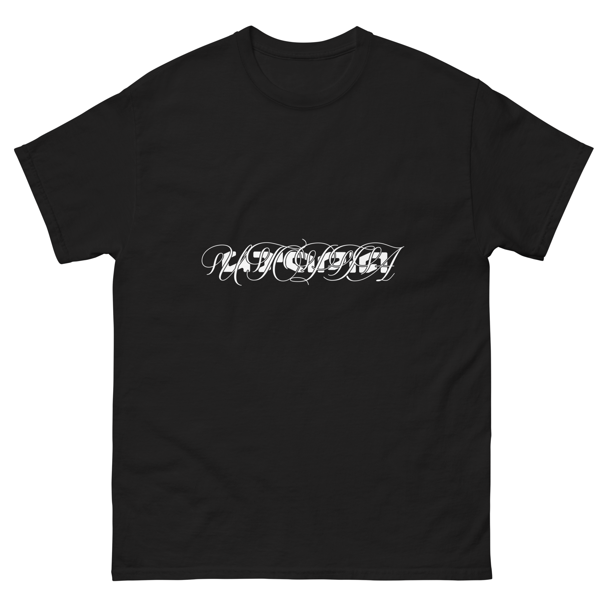 Utopia Unisex Dark tee