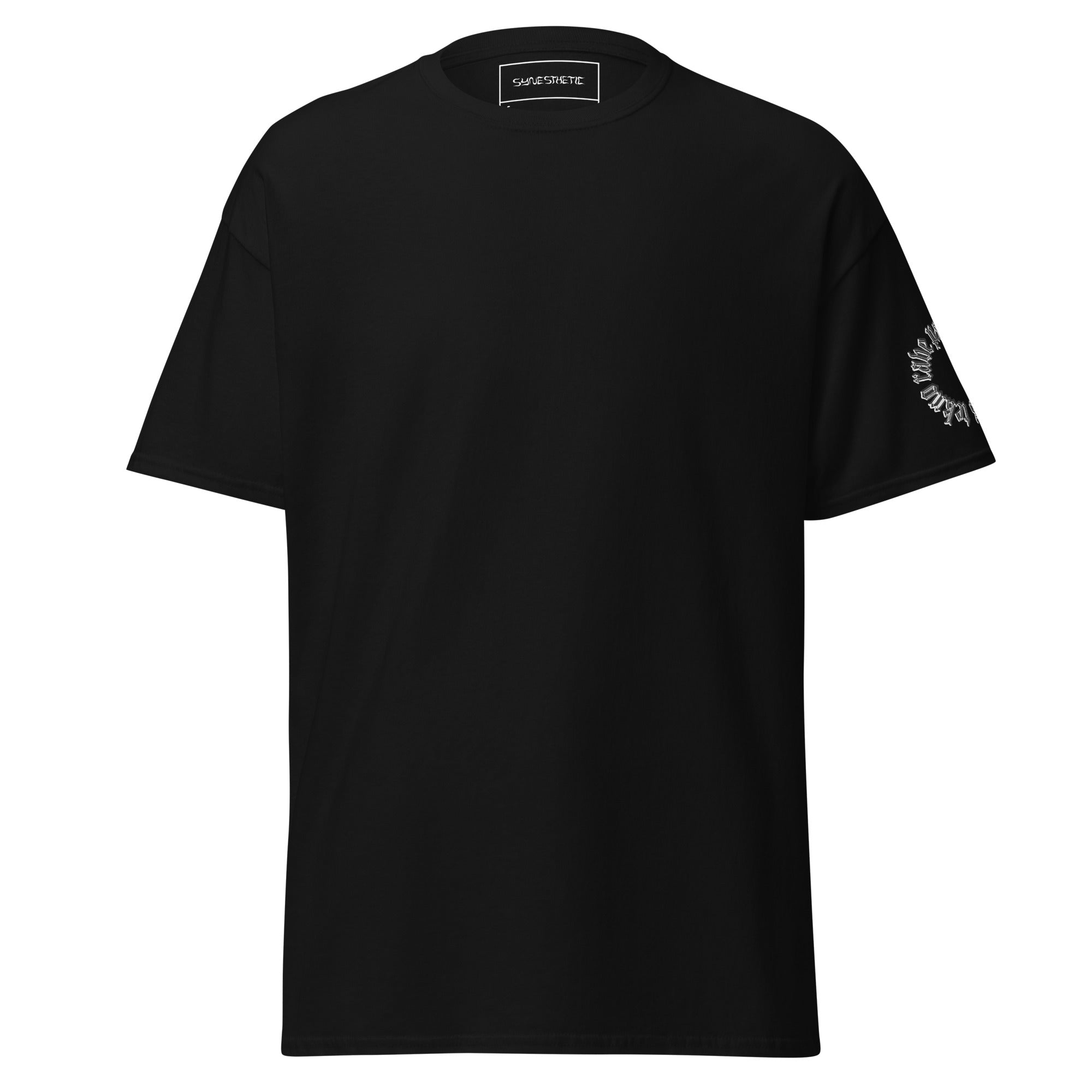 Pray for rave Unisex classic tee