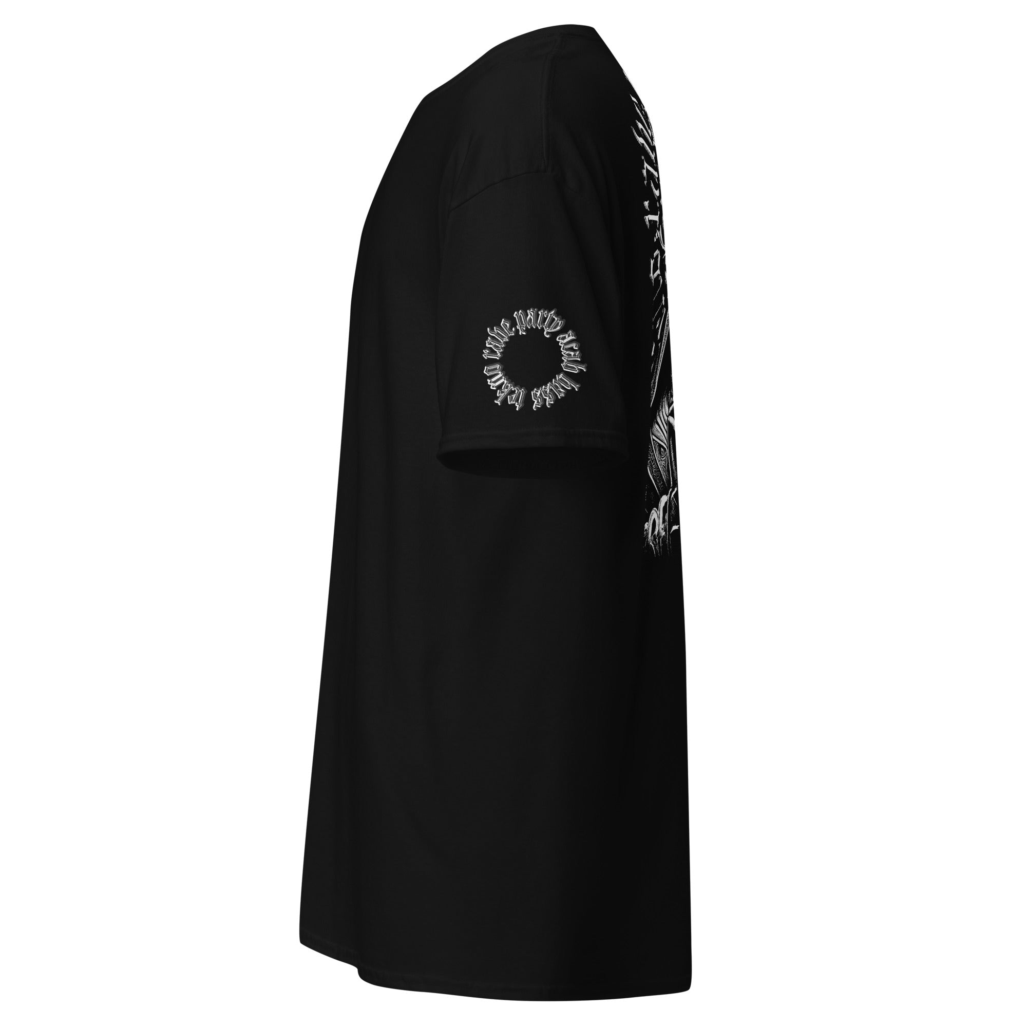 Pray for rave Unisex classic tee