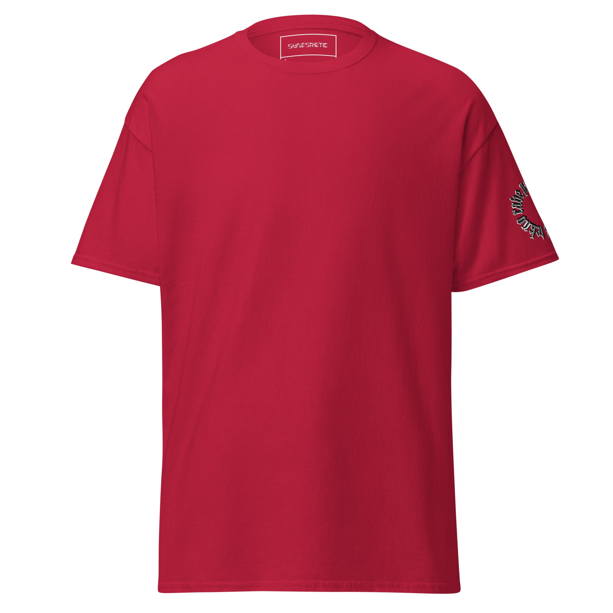 Pray for rave Unisex classic tee