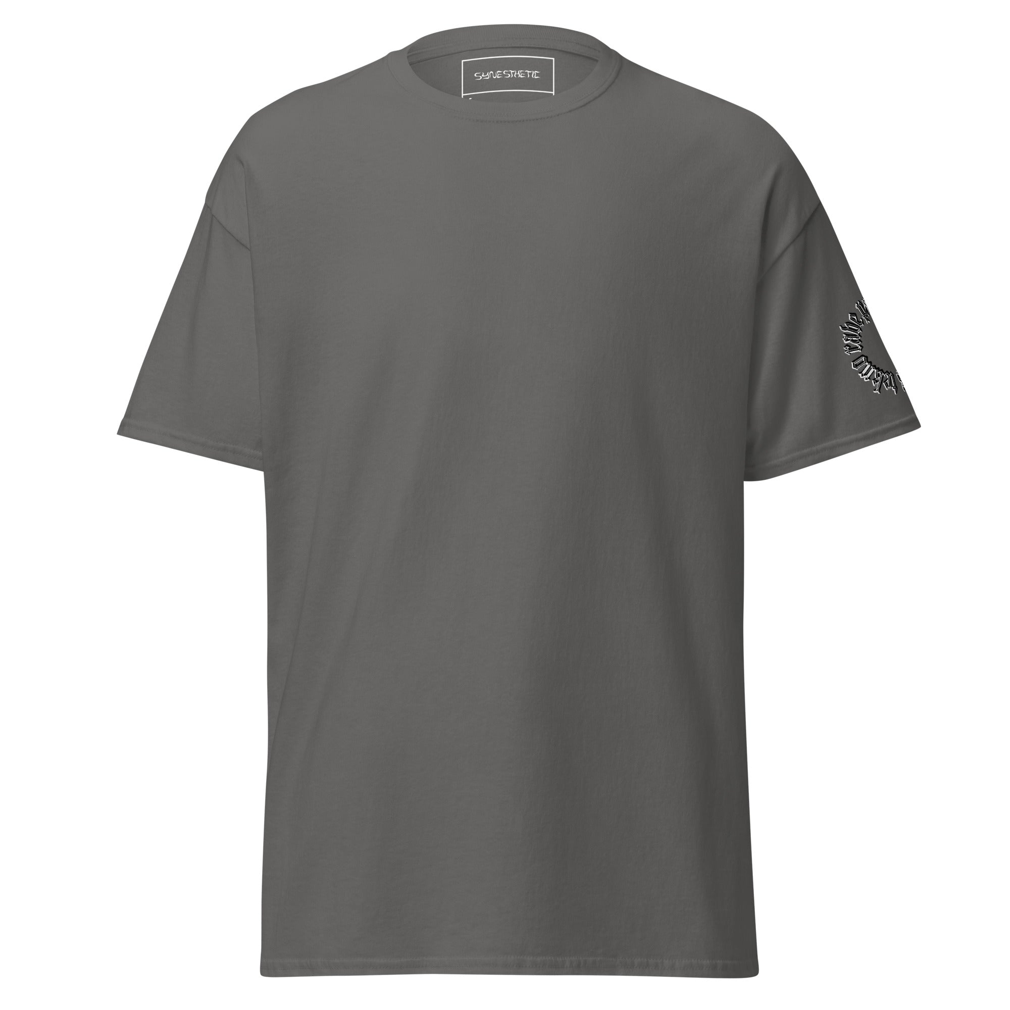 Pray for rave Unisex classic tee