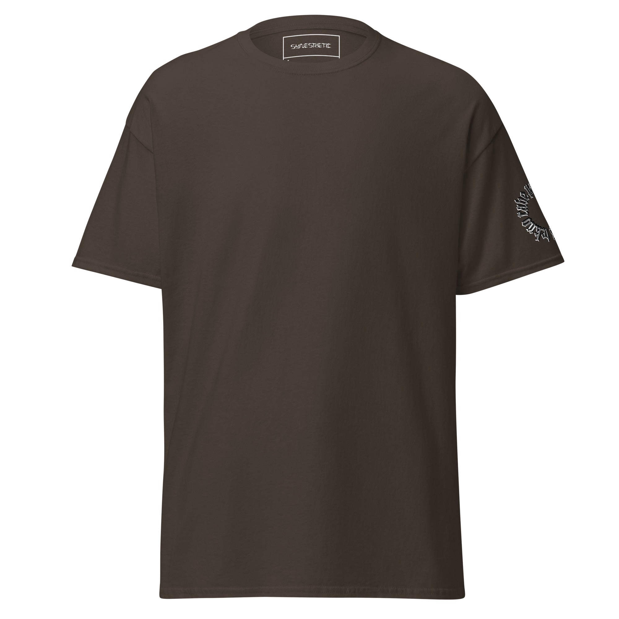 Pray for rave Unisex classic tee