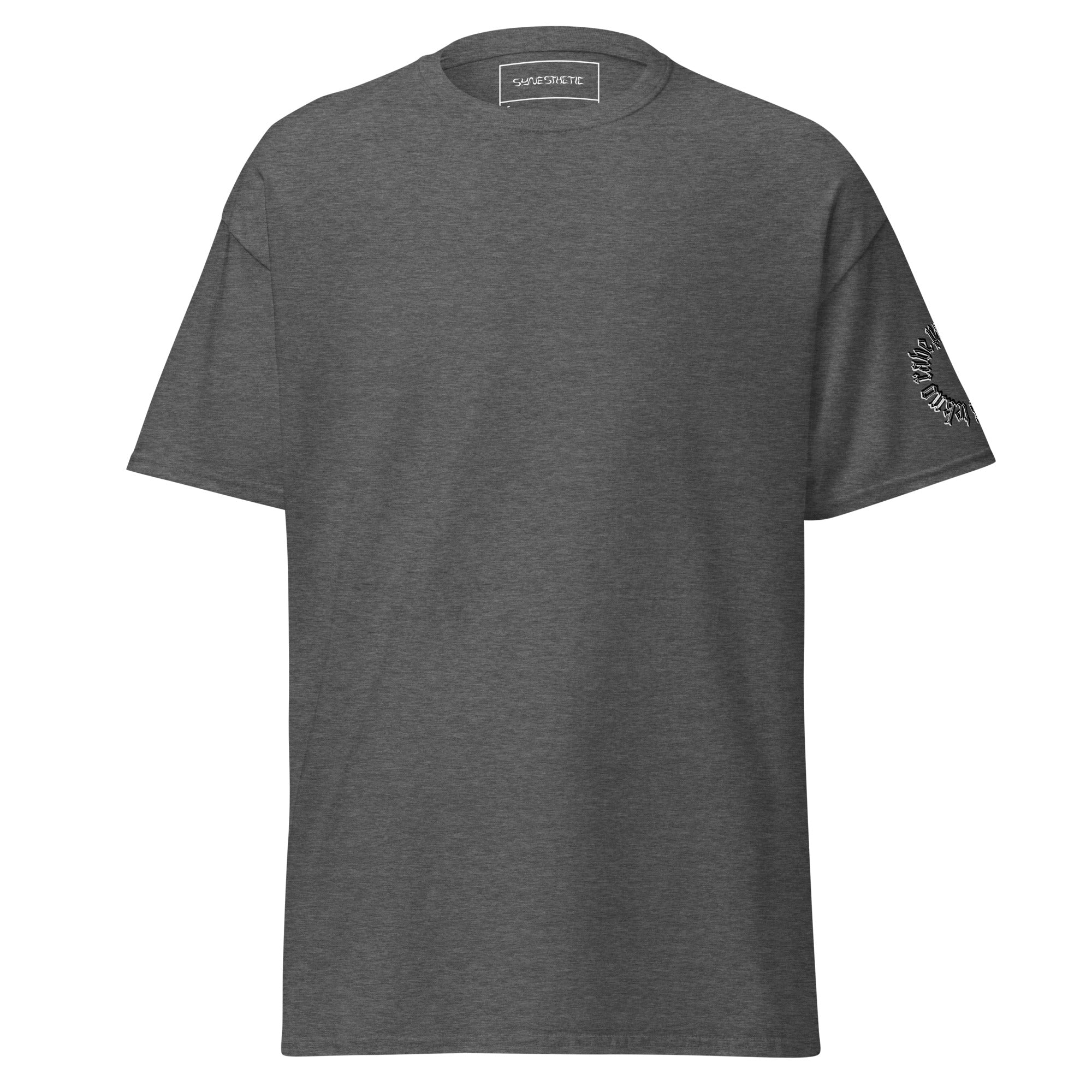 Pray for rave Unisex classic tee