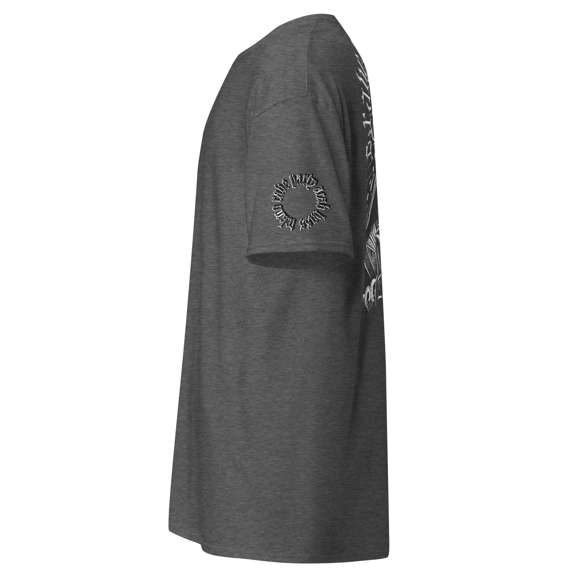 Pray for rave Unisex classic tee