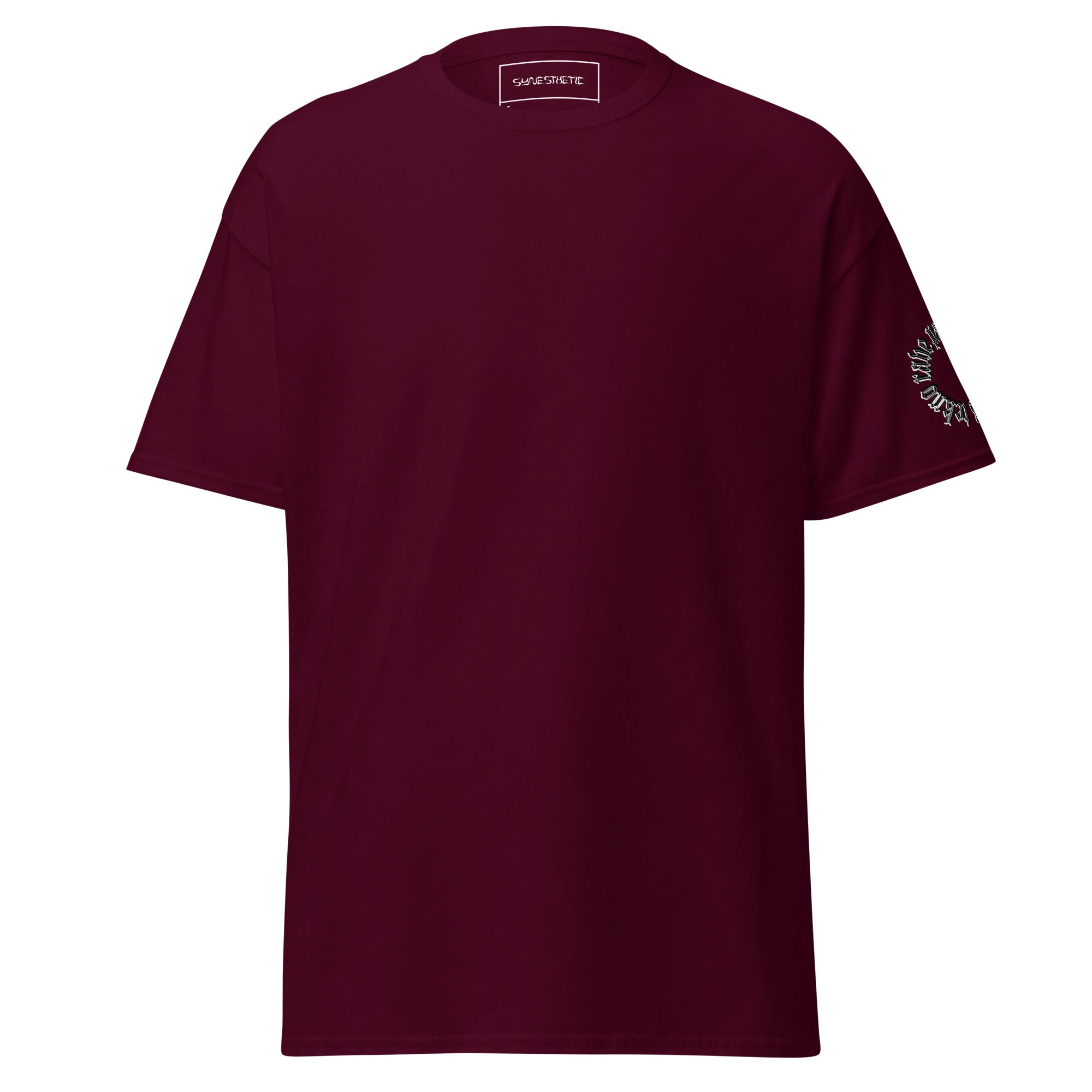 Pray for rave Unisex classic tee