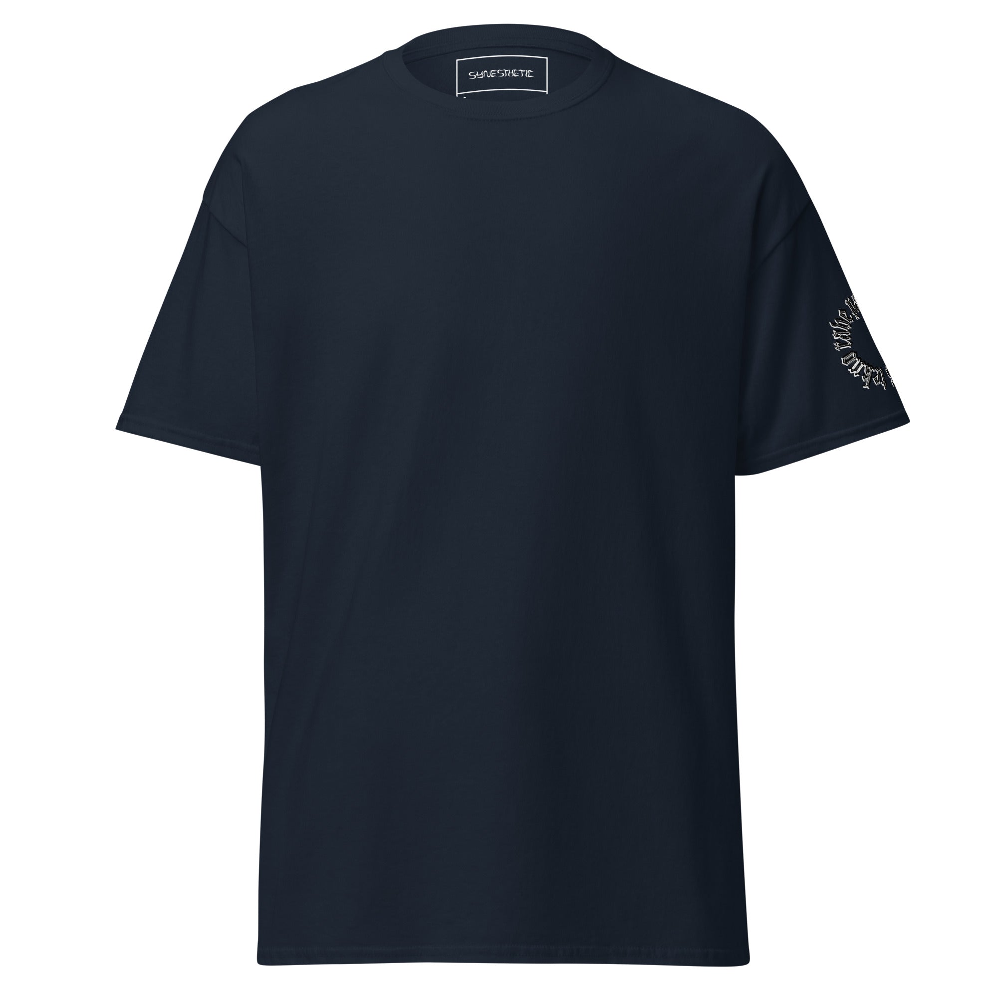 Pray for rave Unisex classic tee