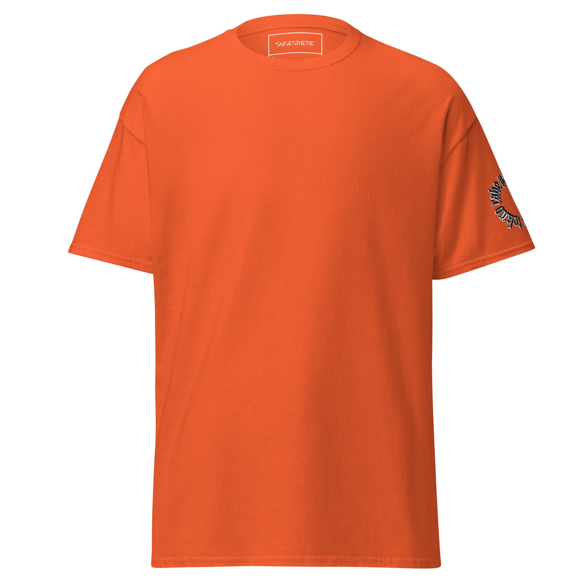 Pray for rave Unisex classic tee