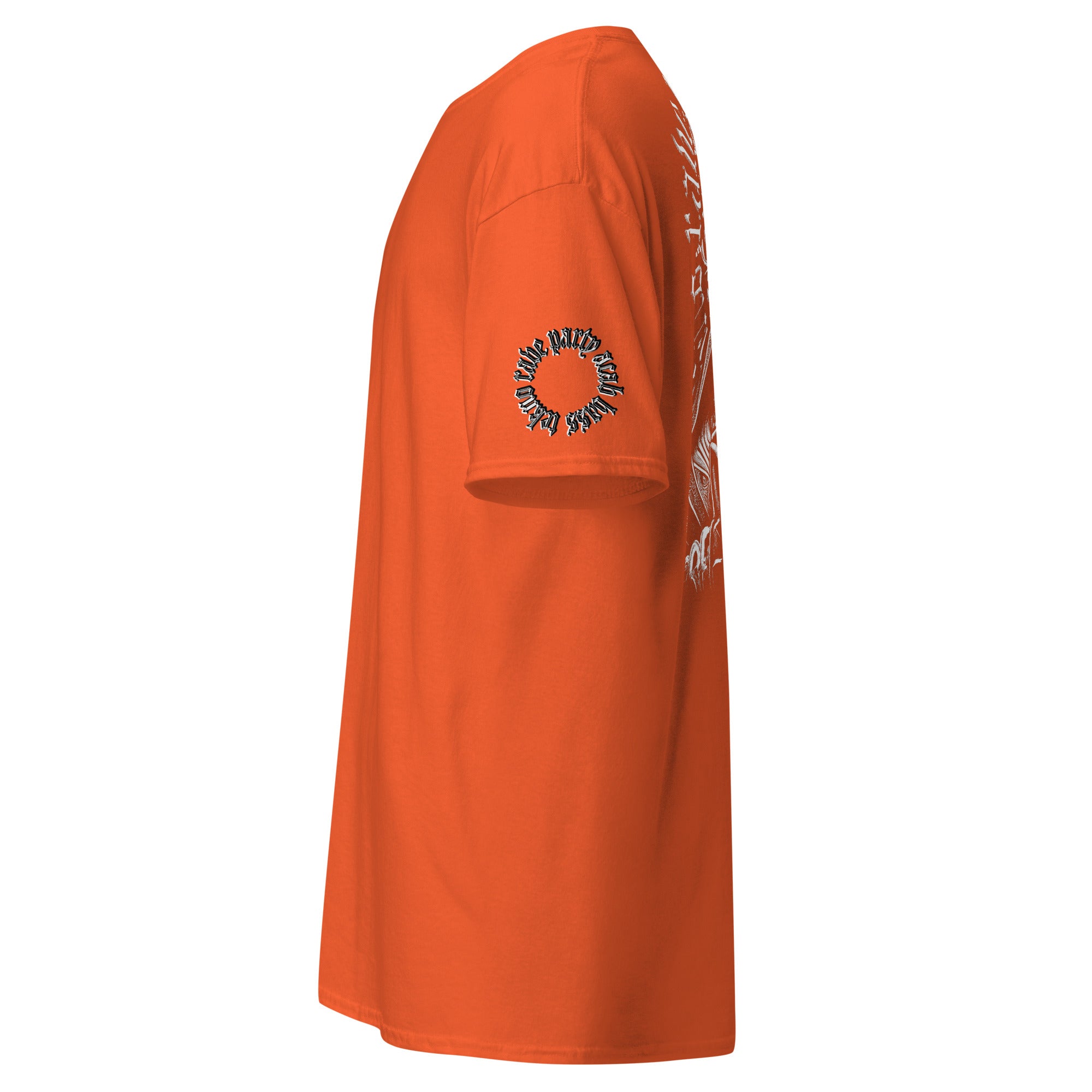 Pray for rave Unisex classic tee