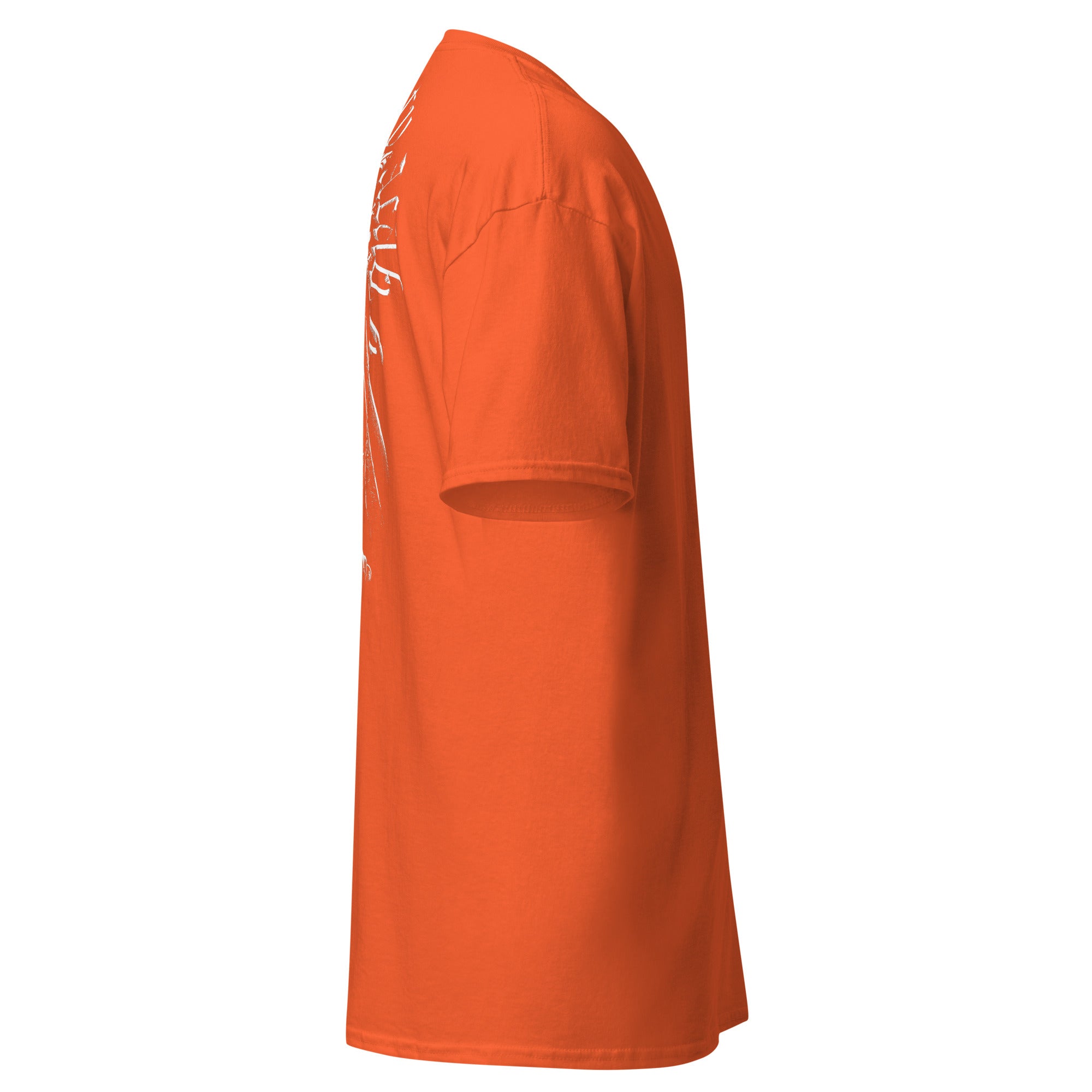 Pray for rave Unisex classic tee