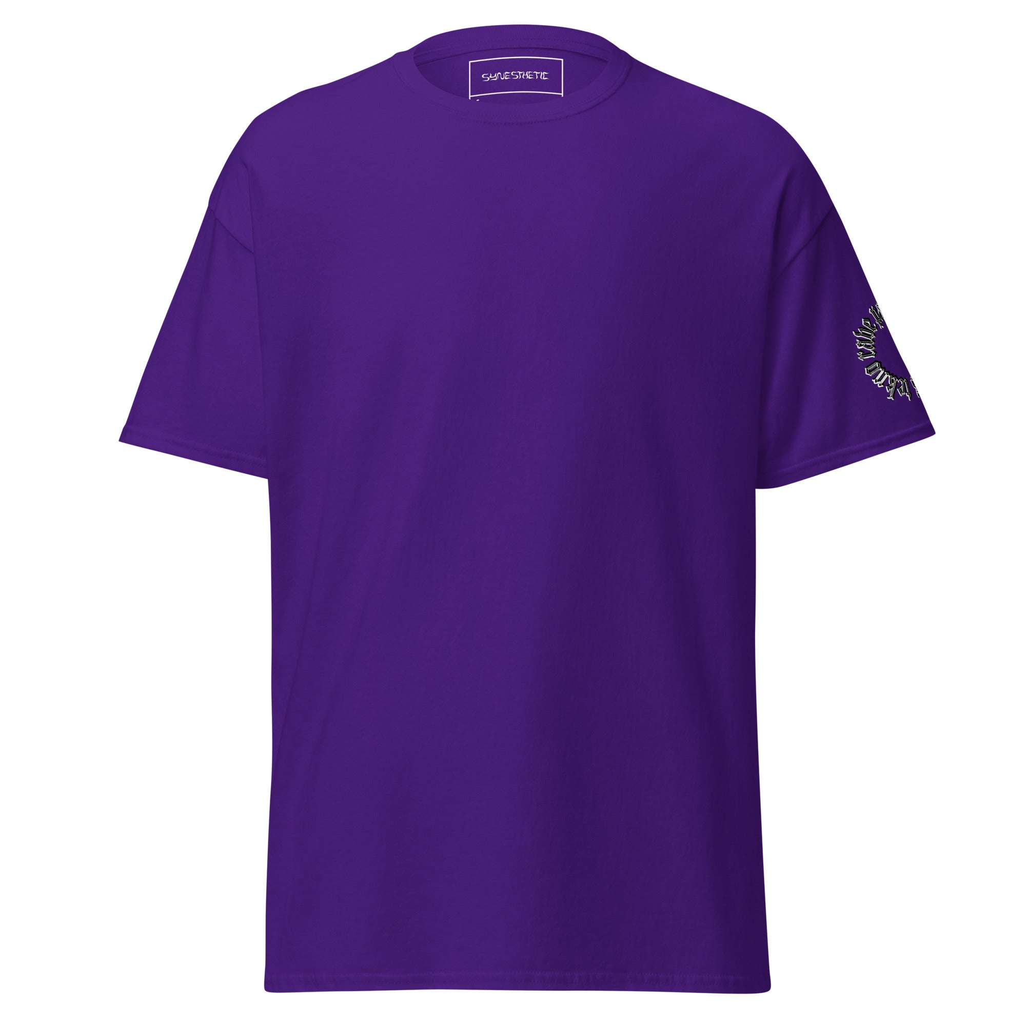 Pray for rave Unisex classic tee