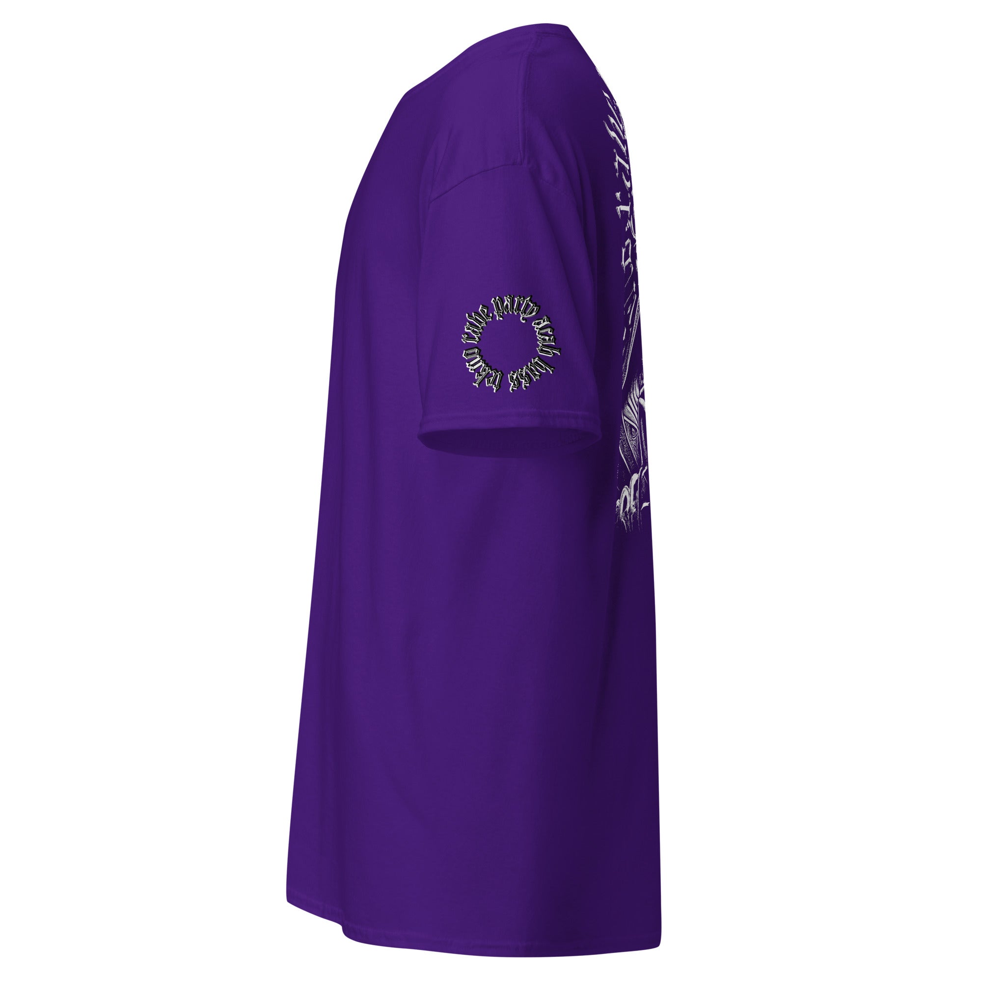 Pray for rave Unisex classic tee