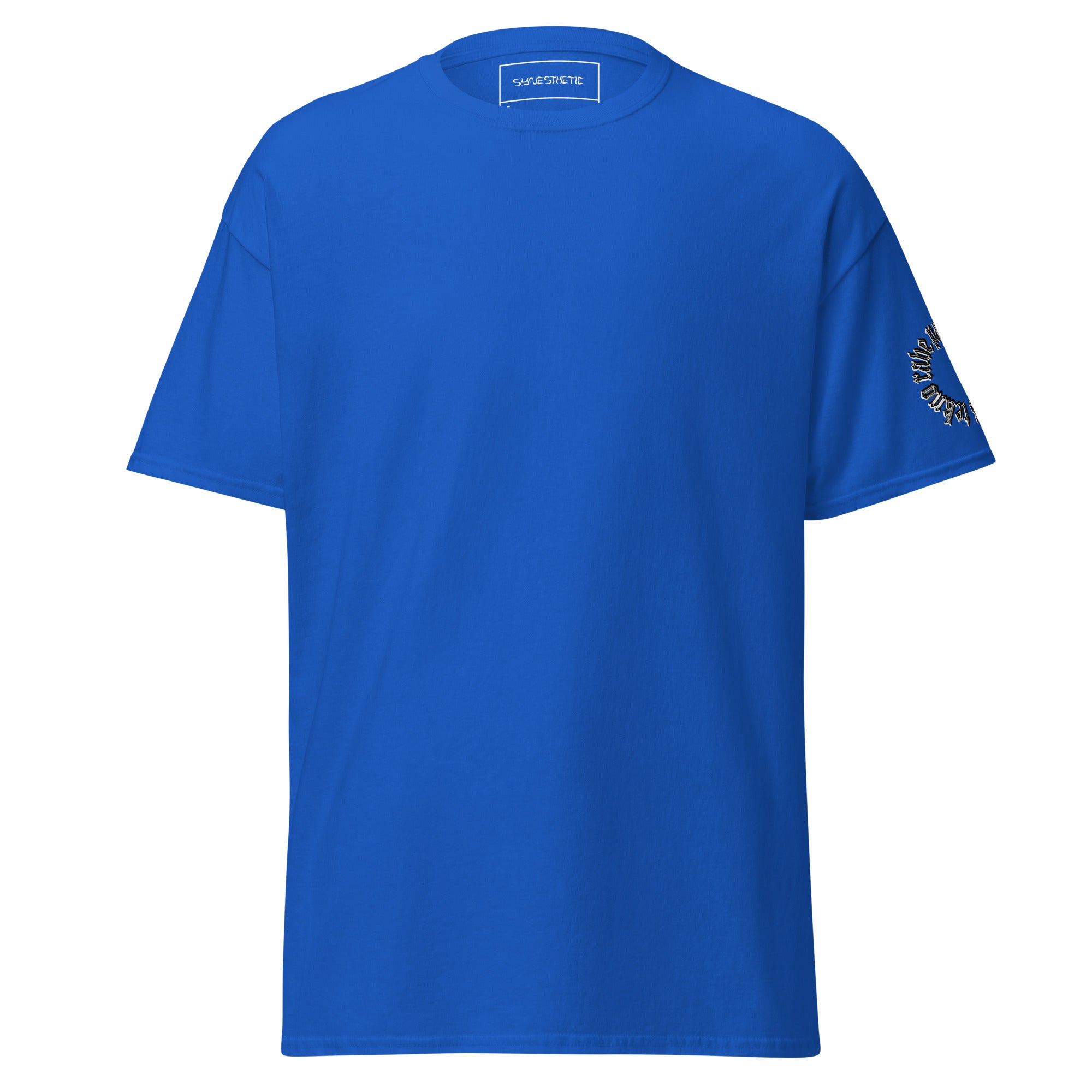 Pray for rave Unisex classic tee