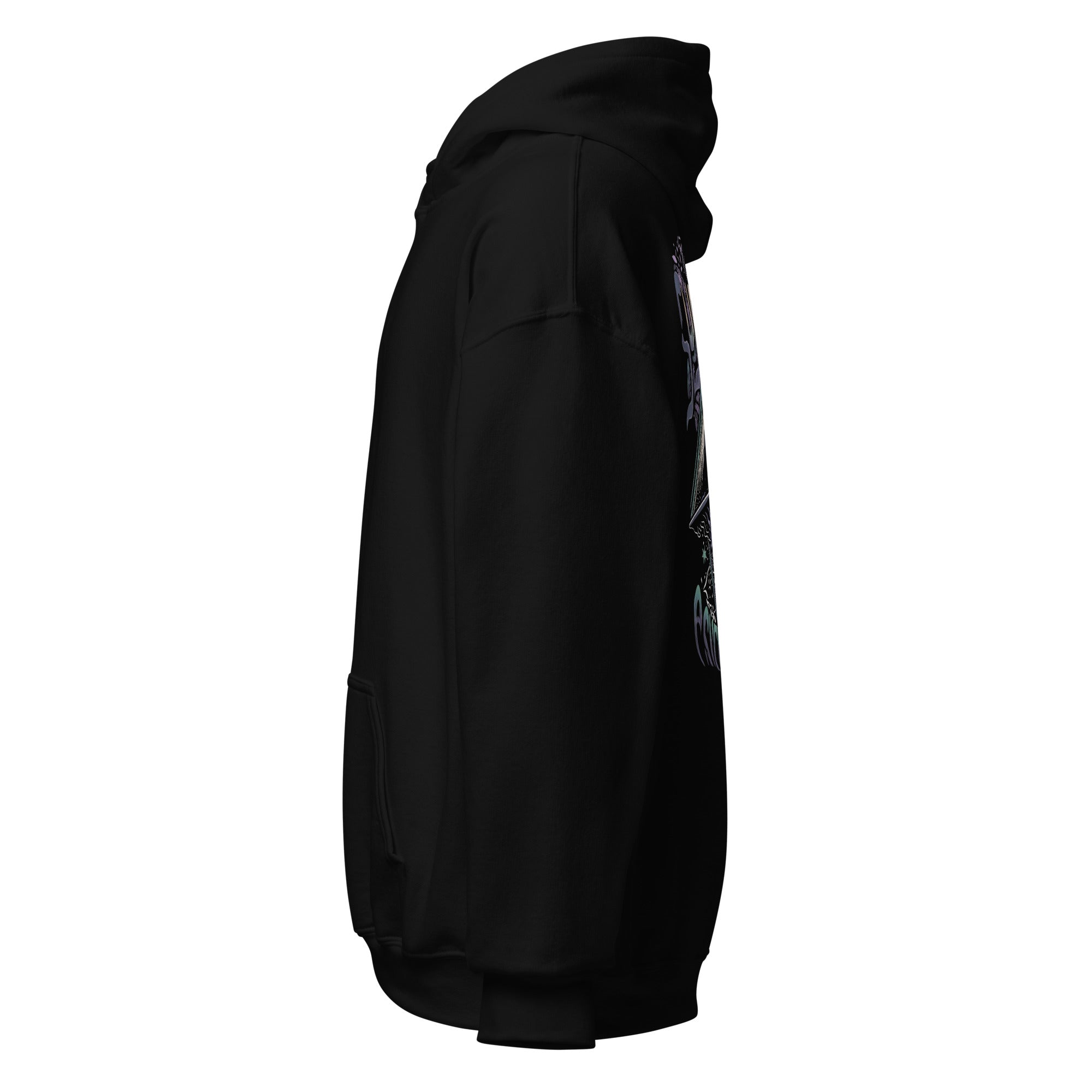 Psycho Trip Unisex Hoodie